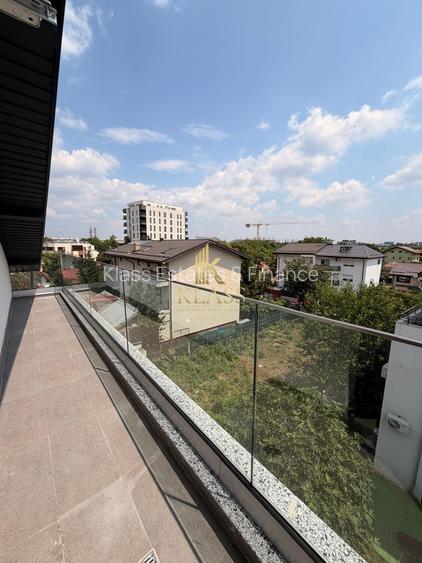Apartament 2 camere zon Aviatiei-Baneasa - 13