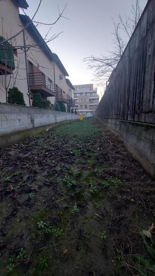 Teren 750 mp Urbanism P+3, ideal INVESTITIE si RANDAMENT , toate utilitatile