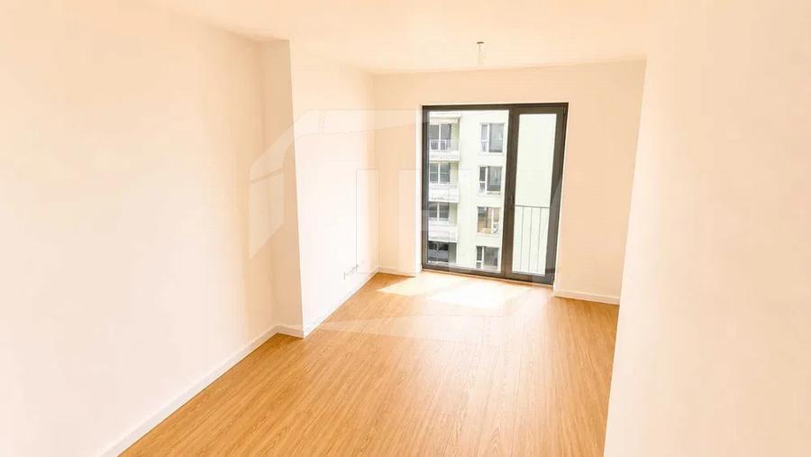 Apartament 2 camere, finisat, recent finalizat, Semicentral