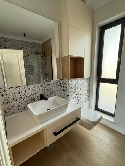 CASA P+1+Terasa circulabila, Zona Ford - 8