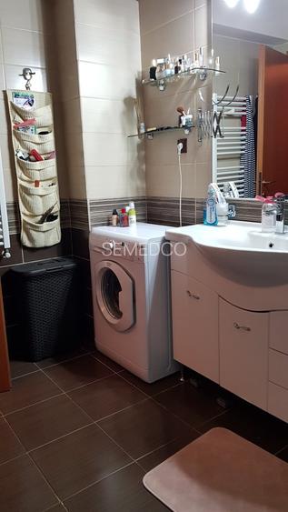 Apartament 3 camere imobil 2009, Splaiul Independentei - Orhideea - Grozavesti - 4