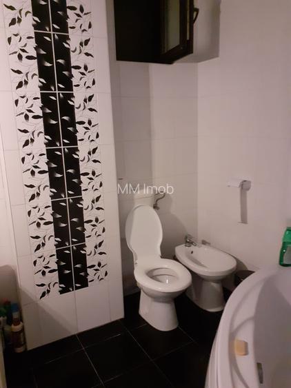 Apartament cu 3 camere/ Bucurestii Noi/ Damaroaia/ Metrou Jiului - 10