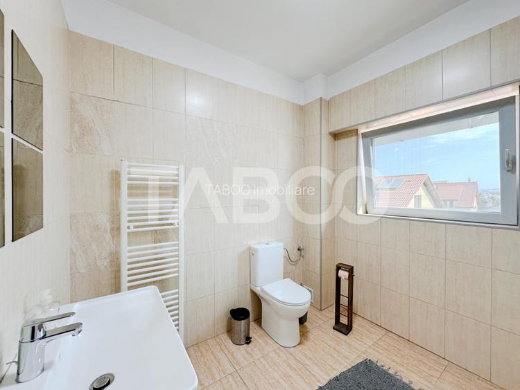 Cladire de birouri finisata la cheie 600 mp utili 15 parcari - 19