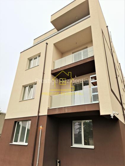 Oltenitei-Paraul Rece- 3 Cam- 77mp-Dec- Mutare rapida- Et.1- Parcare - 9