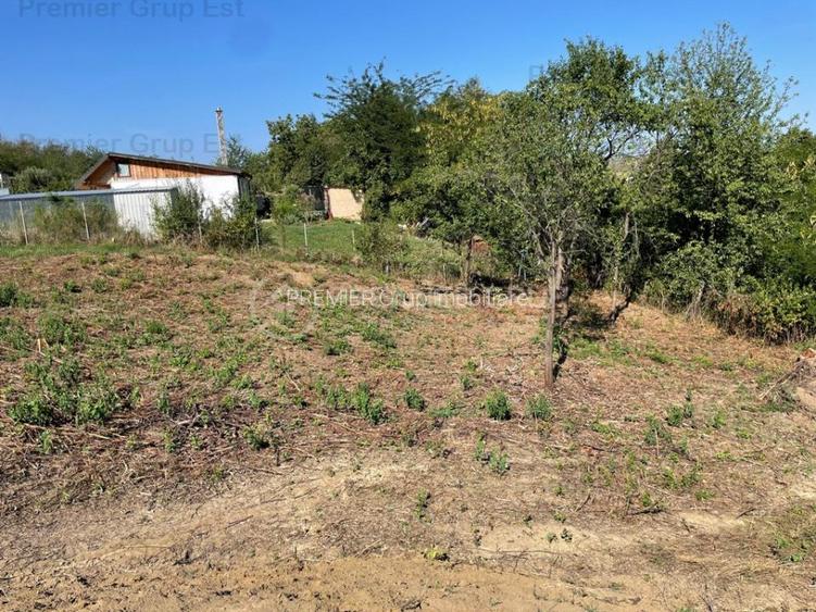 Ultimul lot! Teren intravilan, Aroneanu, 477mp - 6