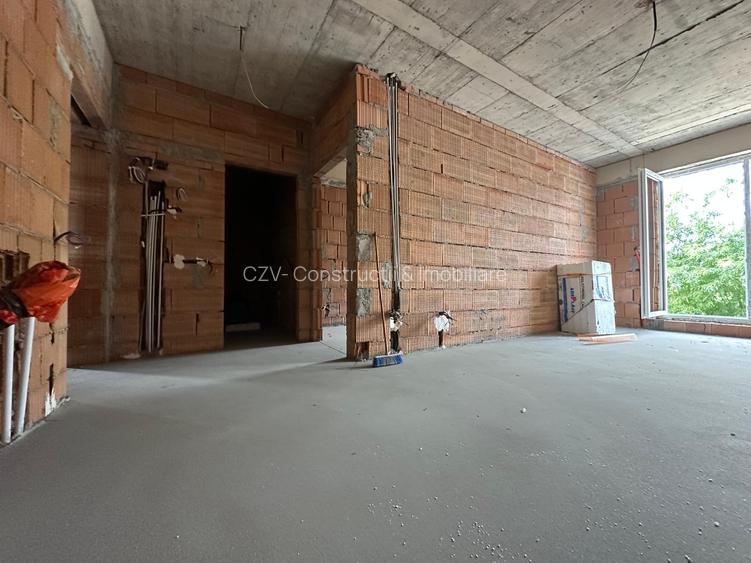 Complex Rezidntial / Prelungirea Ghencea - Sector 5 - 9