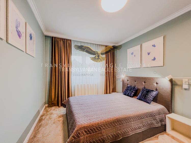 Apartament modern cu 3 camere|decomandat|Zorilor - 2