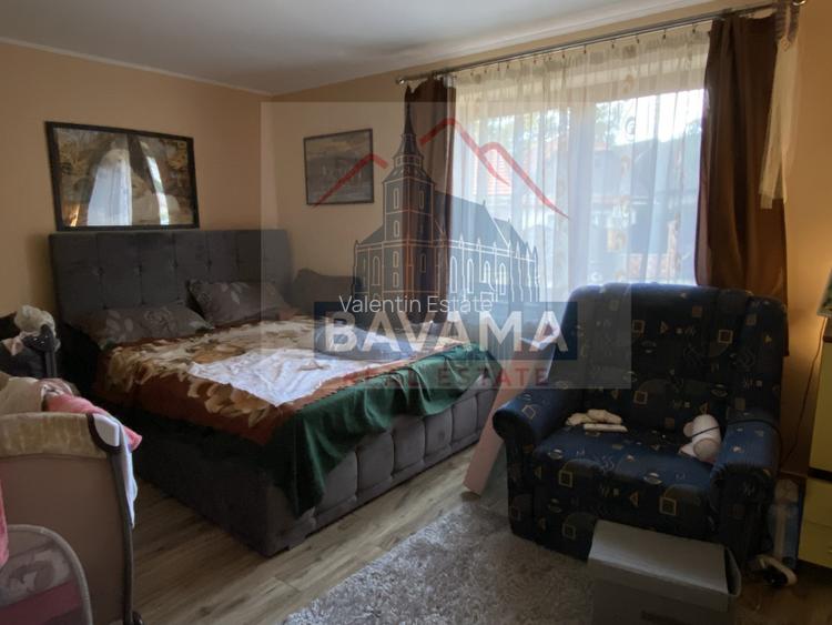 Casa de vanzare,  1354 mp teren,  Tarlungeni - 9