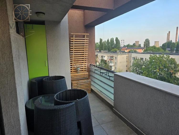 Apartament  2 camere -69Mp-Vitan -Fizicienilor  - 5