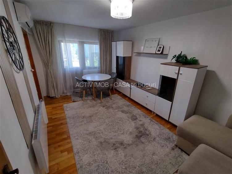 Oravita | Garsoniera La Cheie | Etj.2 | Usor Negociabil - 2