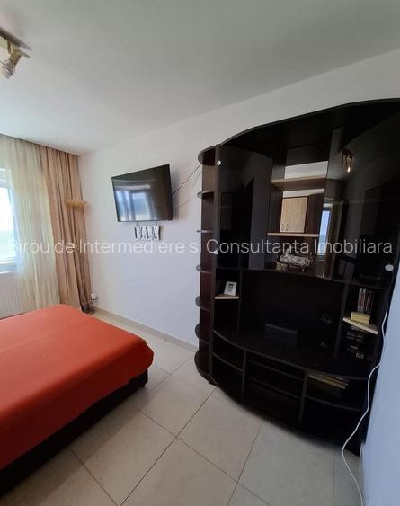 ►Faleza NORD 3 Camere Decomandate 74,42m² Vedere la MARE Centrala Loc de Parcare - 6