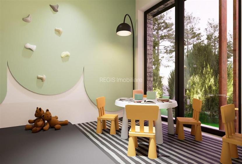 Hotel Poiana Brasov cu autorizatie de modernizare COMISION 0% - 11