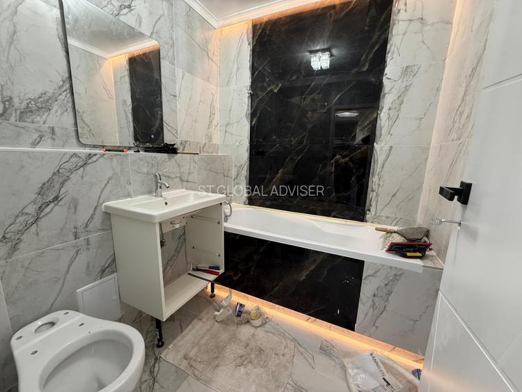 2 Camere Decomandat | Lujerului-Gorjului | Renovare 2026 | Centrala - 2