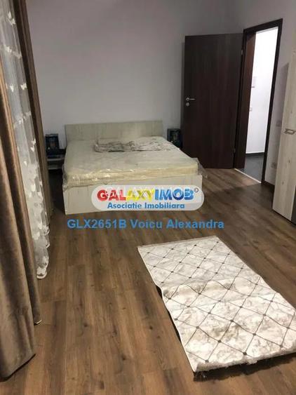 Garsoniera Bloc Nou - Berceni - Dimitrie Leonida - Biruintei - 3