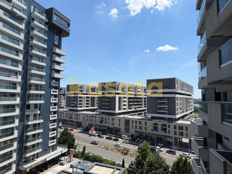 Apartament de vanzare – 2 Camere | Zona de Nord | Complex Upground - 13