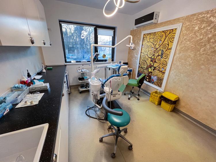 Apartament 3 camere 78mp | Bloc 2019 | Grozăvești – Orhideelor - 2