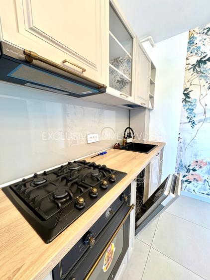 Complex PrimaVista  - metrou Pipera - Floreasca - Barbu Vacarescu - 6