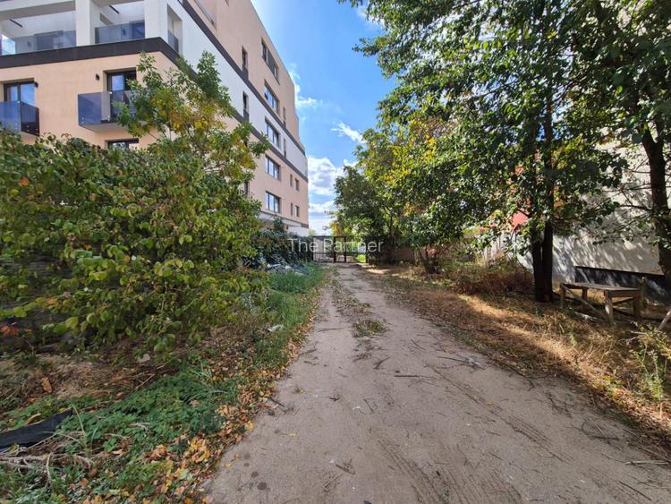 TEREN DE INCHIRIAT - SISESTI - 6