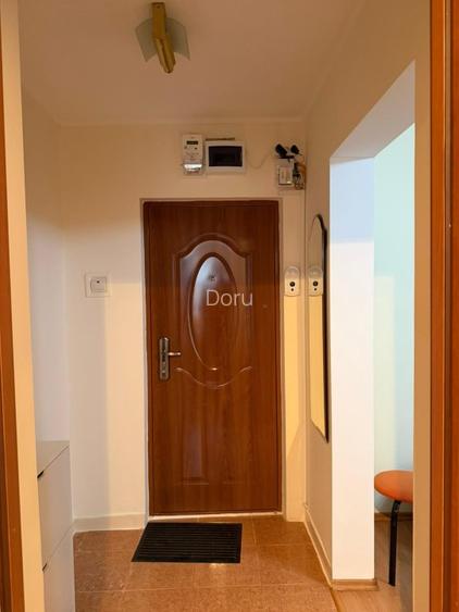 Vand apartment utilat si mobilat in Arad, Vlaicu - 2