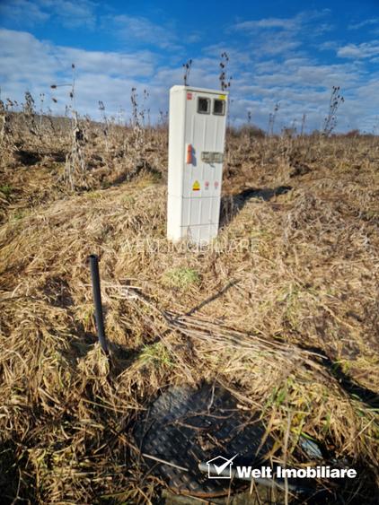 INVESTITIE DE TOP - 838 mp in Iris in apropiere de viitorul RIVUS MALL - 3