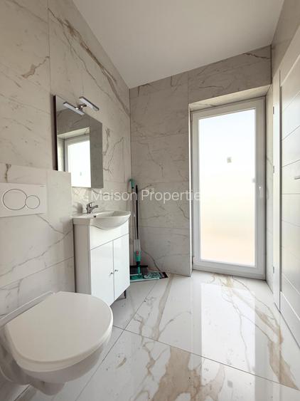 COMISION 0% | Penthouse | Proiect modern | 82 mp terasa - 23