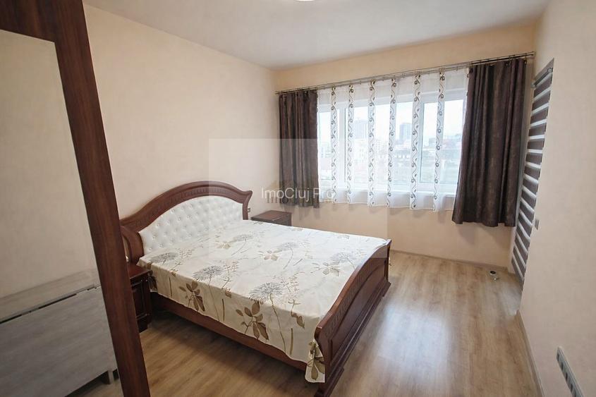 Vanzare apartament modern  3 camere-parcare subterană - zona Dedeman - 4