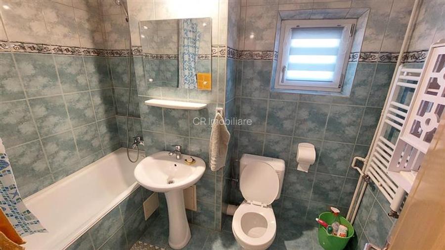 Garsoniera Decebal - 8