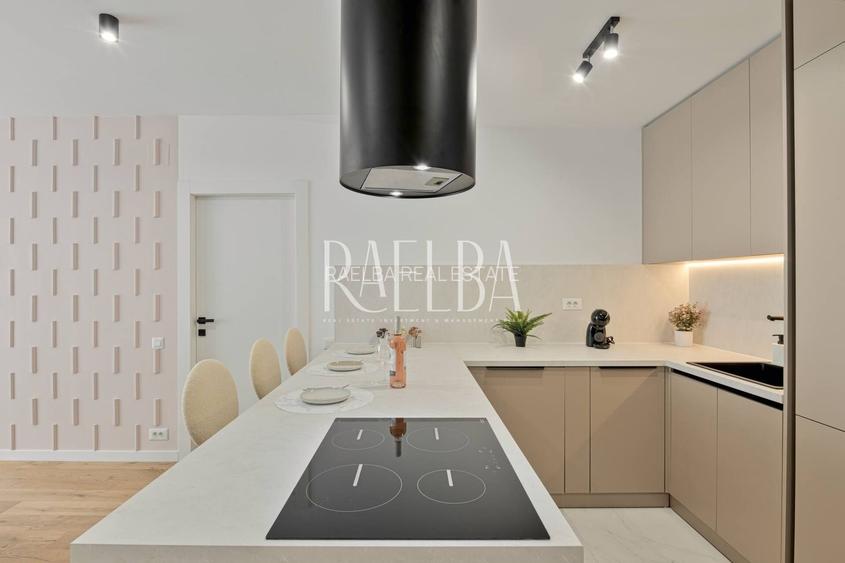 | Apartament 2 camere | One Cotroceni | - 5