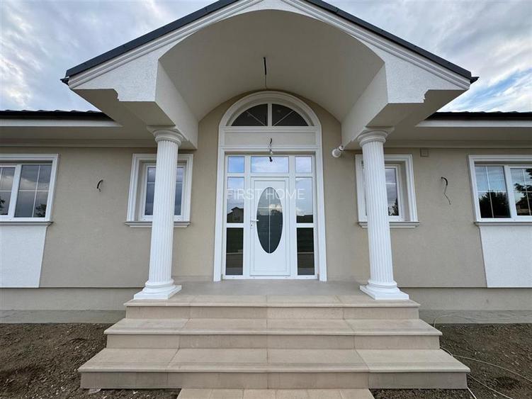 0% Comision! Case noi realizate cu materiale de calitate in Vanatori - 2