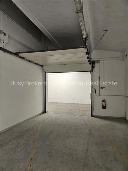 Spatiu Industrial - 3500 mp - Productie - Depozitare - Office - 10