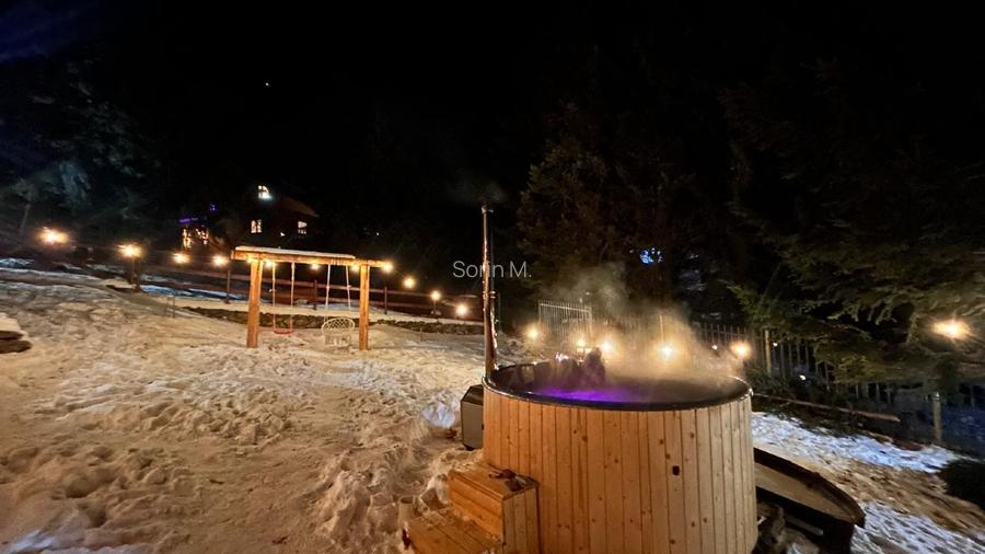 Vand Cabana /Casa de Vacanta Statiunea Ranca Gorj - 3