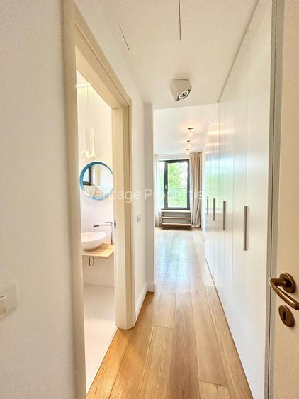 5-room villa, complex with indoor pool, Iancu Nicolae area, British School - 21