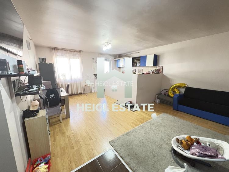 Apartament cu 2 camere in Giroc in zona unitatii militare - 3