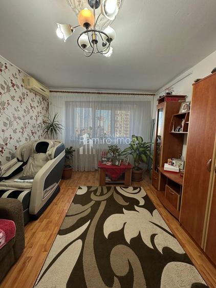 Apartament 3 Camere Decomandat- 70 mp - Metrou 1 Decembrie - 2