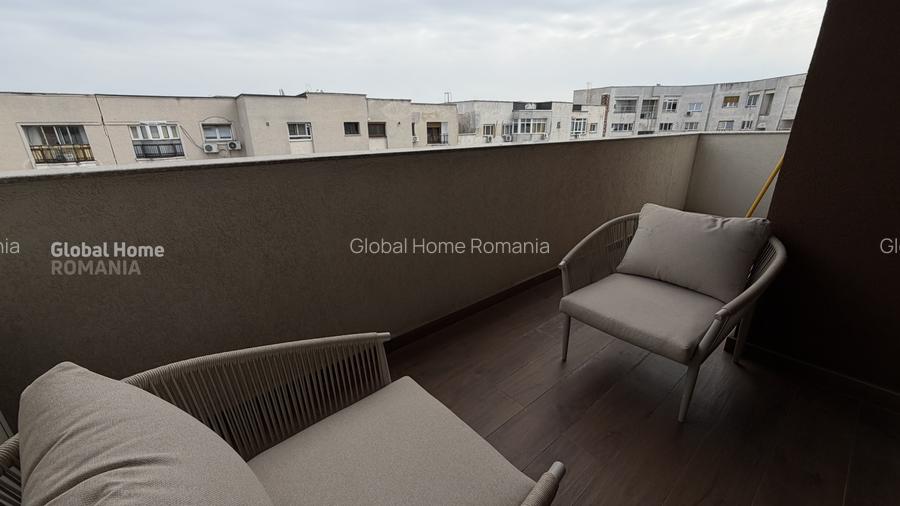 Apartament 3 camere 108mp | 13 Septembrie | 0% Comision | Panouri solare | - 19