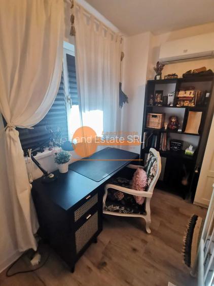 Apartament 4 camere complet renovat și mobilat – Moșilor - 4