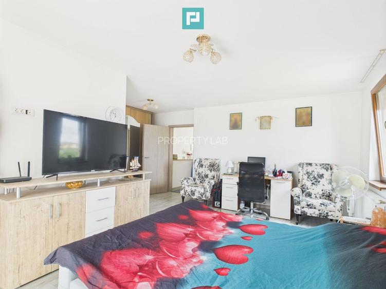 Duplex, 117 mpu, Moșnița Veche - 10