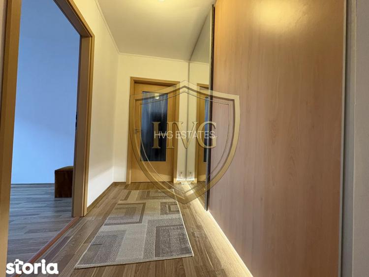 Apartament 3 Camere | Semidecomandat | Parcare | Ferdinand - Mosilor - 10