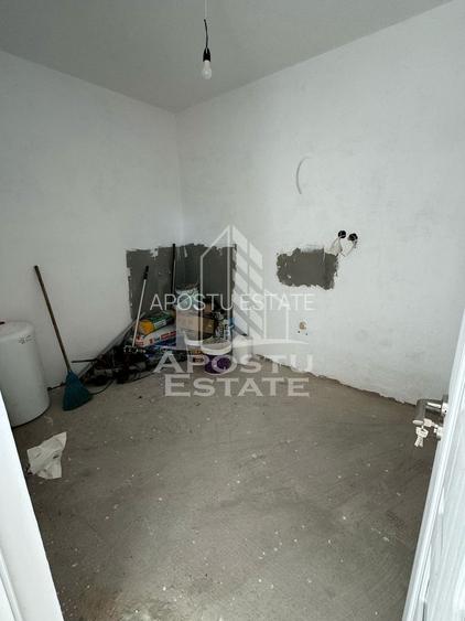 Casa individuala de vanzare Timisoara Ronat - 9