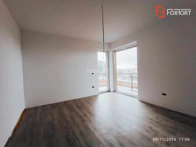 Apartament cu 2 camere decomandat in Giroc - ID V3780 - 4