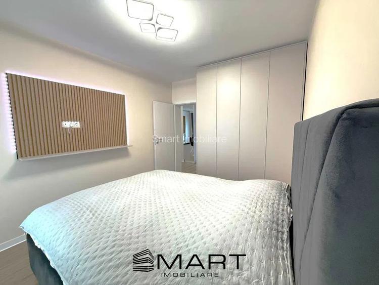 Apartament lux 3 camere zona Doamna Stanca - 4