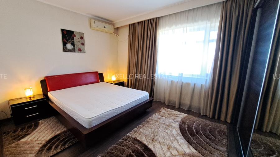 APARTAMENT 3 CAMERE LUX IN COMPLEX REZIDENTIAL CU CIRCUIT INCHIS - 40