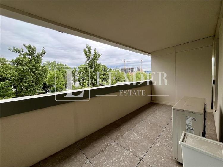 Nou | Apartament 3 Camere | Barbu Vacarescu - 8