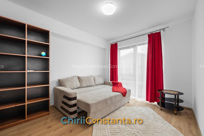 ✅Apartament 3 camere cu parcare · Tomis Plus - Palazu Mare / Spectrum - 8