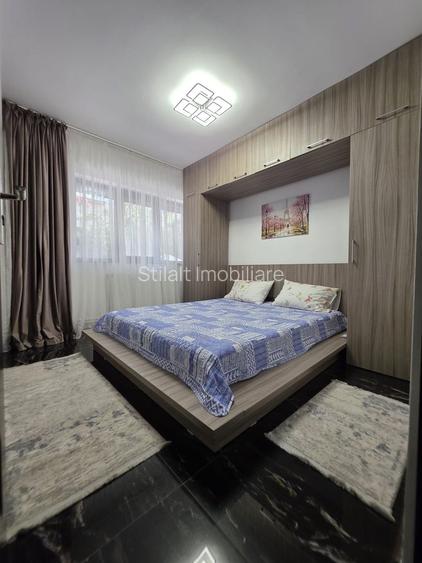 Vind Apartament în Faleza Nord - 4