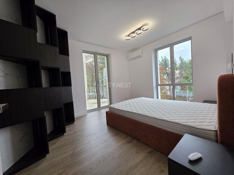 Apartament 3 camere de inchiriat nou în zona Armenească - Universitate - 8