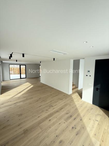 Inchiriez vila P+1, 4 camere, Tunari - 4