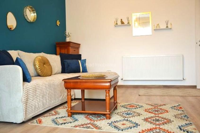 Apartament 3 cam NOU 2026! Prima inchiriere, Etaj 1 - Calea Ialomitei. - 4