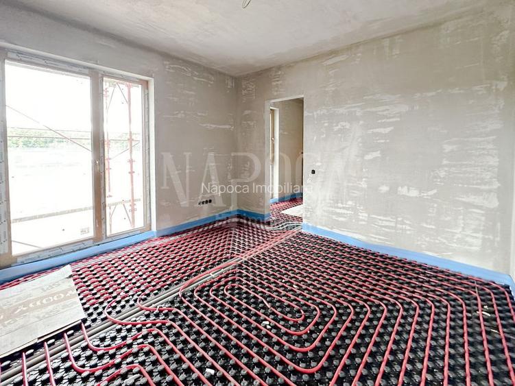 Casa 4 camere de vanzare in Gheorgheni, Cluj Napoca - 6