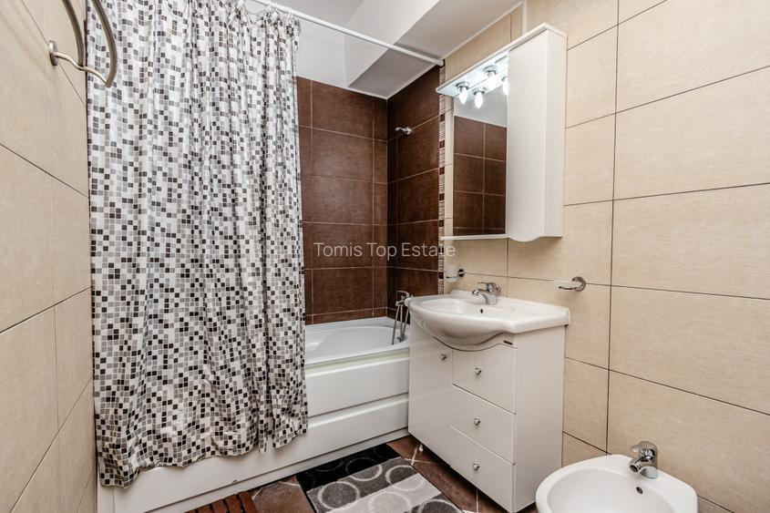 Apartament 3 camere de inchiriat in zona Casa de Cultura - 18